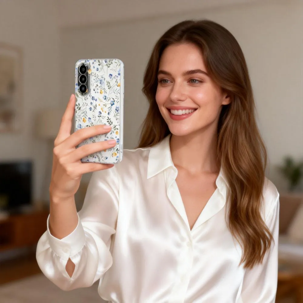 Samsung Galaxy A37 Telefona vāciņš  TECH-PROTECT FLEXAIR 5G
