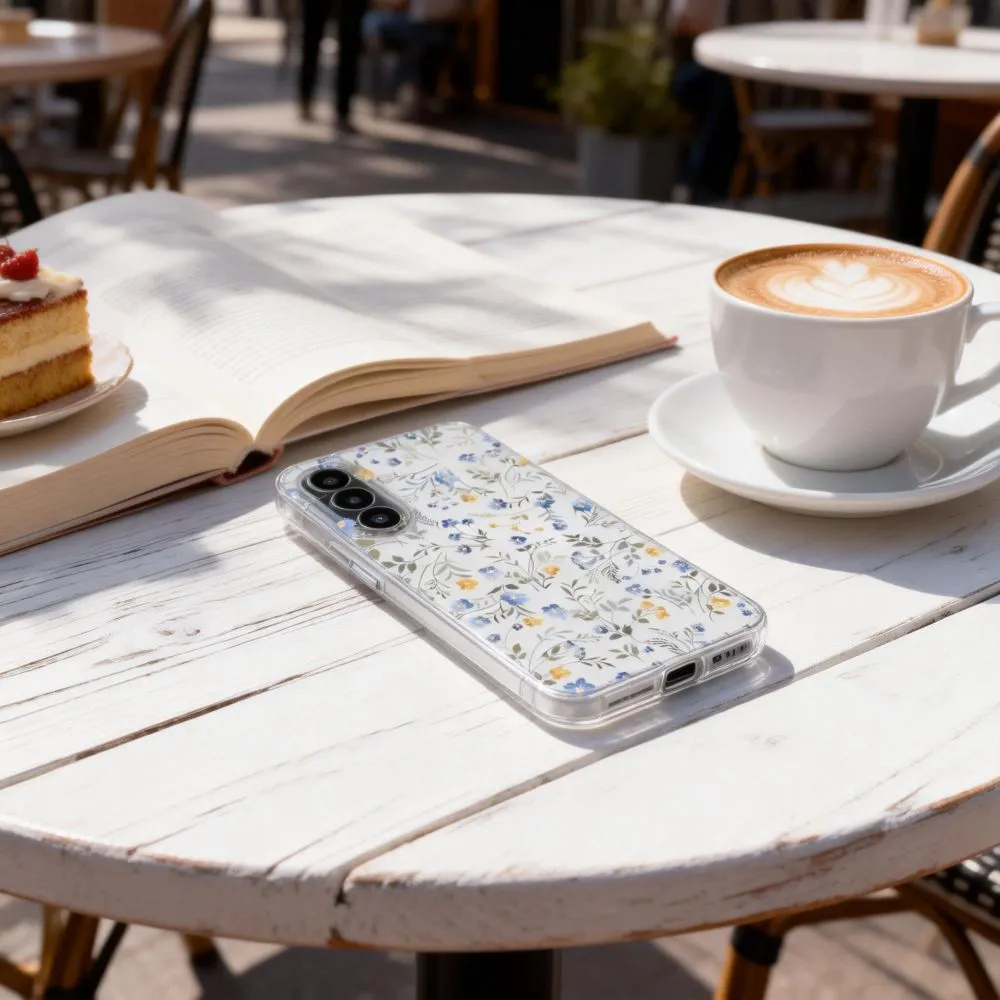 Samsung Galaxy A37 Telefona vāciņš  TECH-PROTECT FLEXAIR 5G
