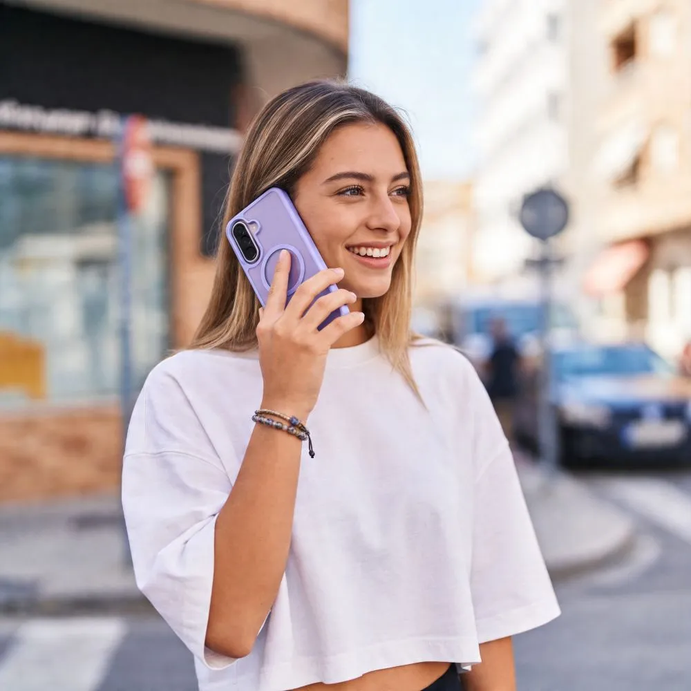 Samsung Galaxy A37 Telefoni kaaned TECH-PROTECT MAGMAT MAGSAFE 5G