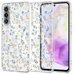 Galaxy A37 Telefona vāciņš TECH-PROTECT FLEXAIR Samsung Galaxy A37 5G