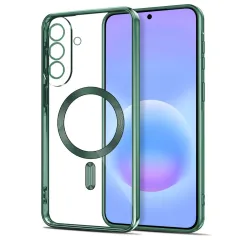 Galaxy A37 Telefona vāciņš TECH-PROTECT MAGFLEX MAGSAFE Samsung Galaxy A37 5G