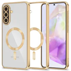 Galaxy A37 Telefona vāciņš TECH-PROTECT MAGFLEX MAGSAFE Samsung Galaxy A37 5G