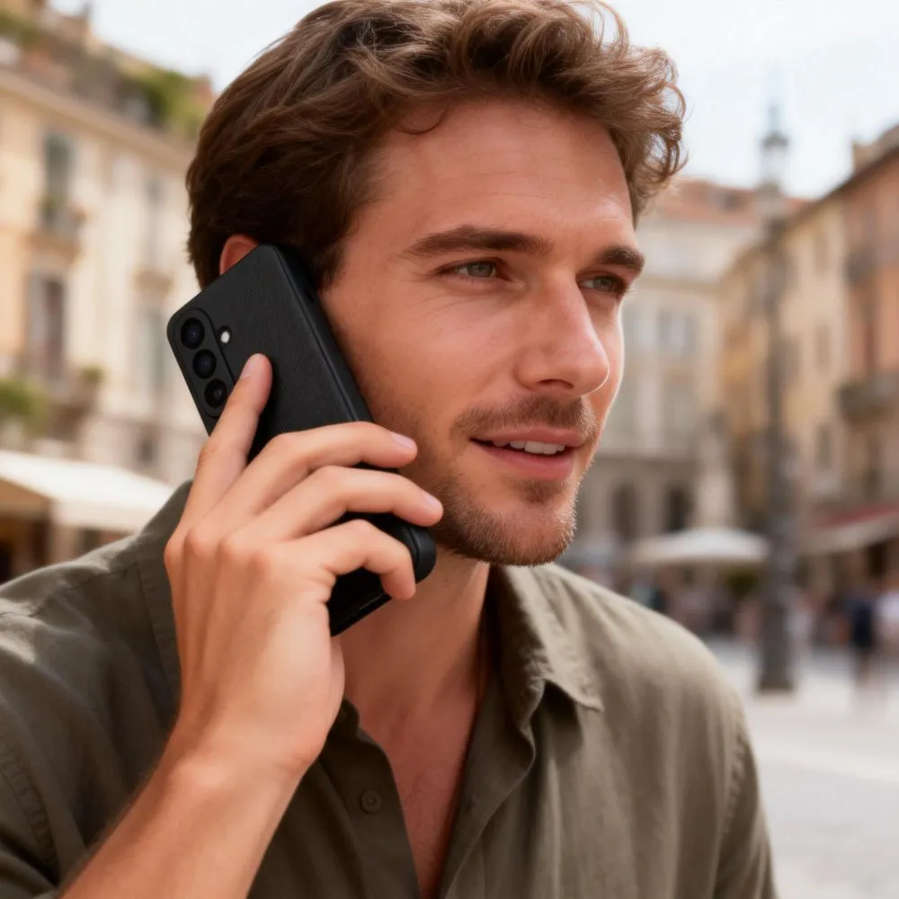 Samsung Galaxy A57 5G Telefoni ümbrised TECH-PROTECT SMART WALLET