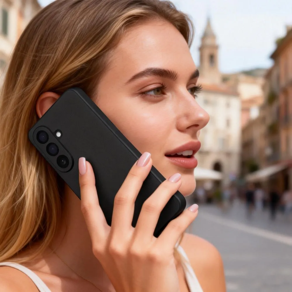 Samsung Galaxy A57 5G Telefoni ümbrised TECH-PROTECT SMART WALLET