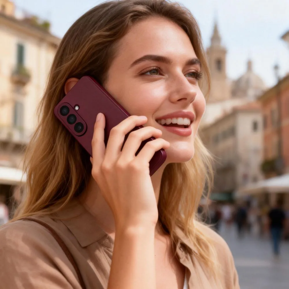Samsung Galaxy A57 5G Telefoni ümbrised TECH-PROTECT SMART WALLET