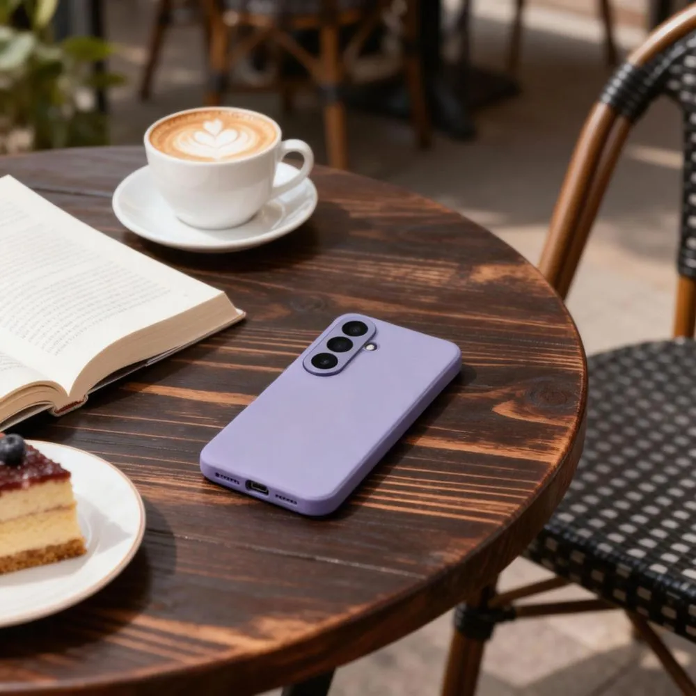 Samsung Galaxy A57 5G Telefoni ümbrised TECH-PROTECT SMART WALLET