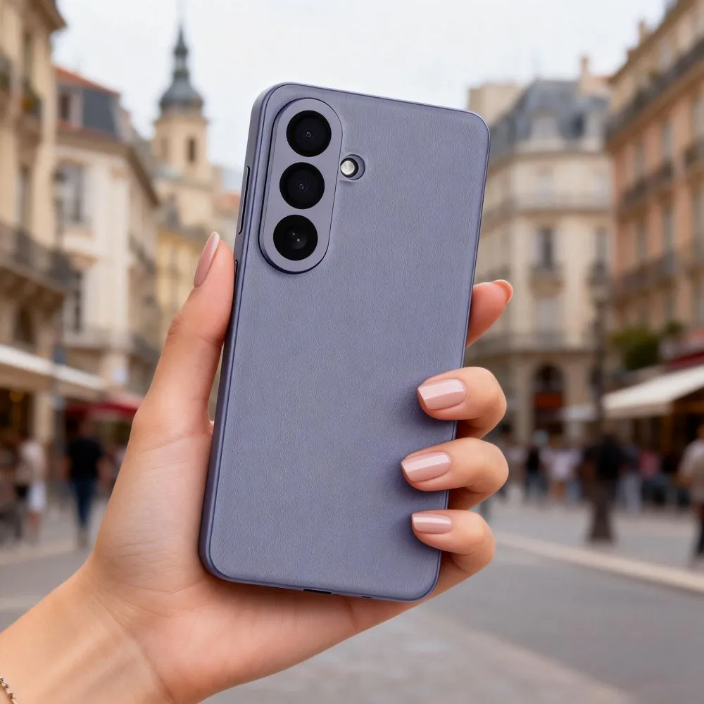Samsung Galaxy A57 5G Telefoni ümbrised TECH-PROTECT SMART WALLET