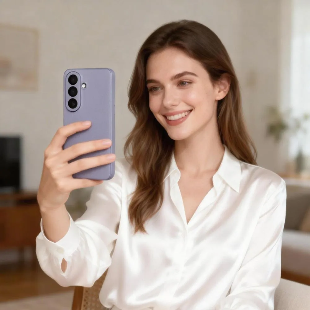 Samsung Galaxy A57 5G Telefoni ümbrised TECH-PROTECT SMART WALLET