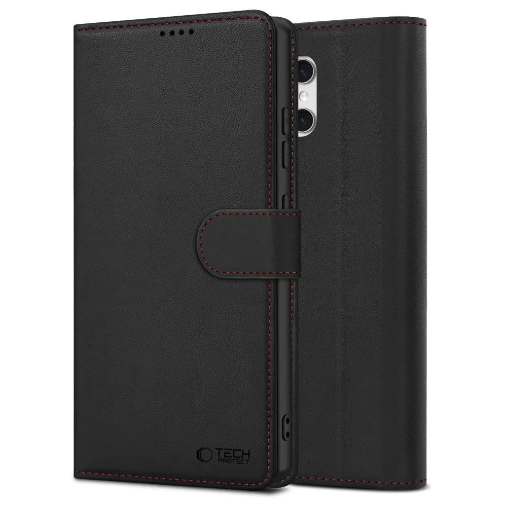 Samsung Galaxy A57 5G Telefona maciņš  TECH-PROTECT WALLET