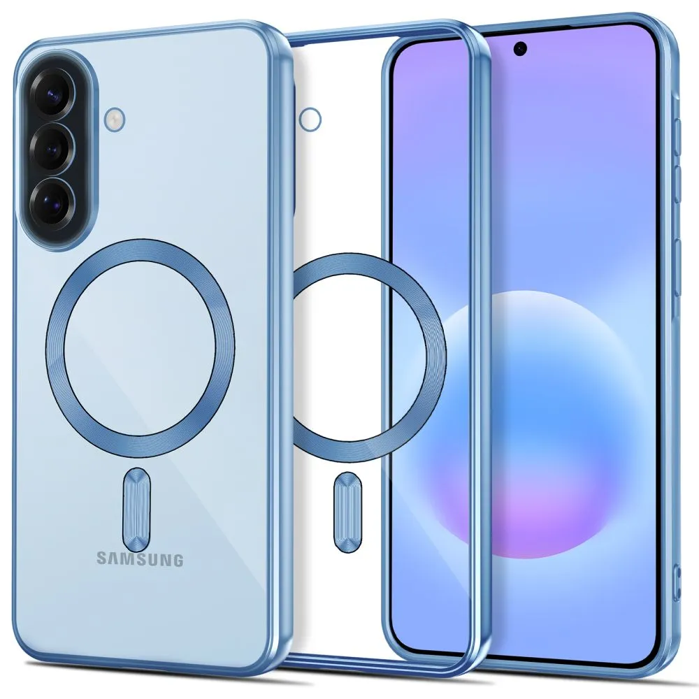 Samsung Galaxy A57 5G Telefoni kaaned TECH-PROTECT MAGFLEX MAGSAFE