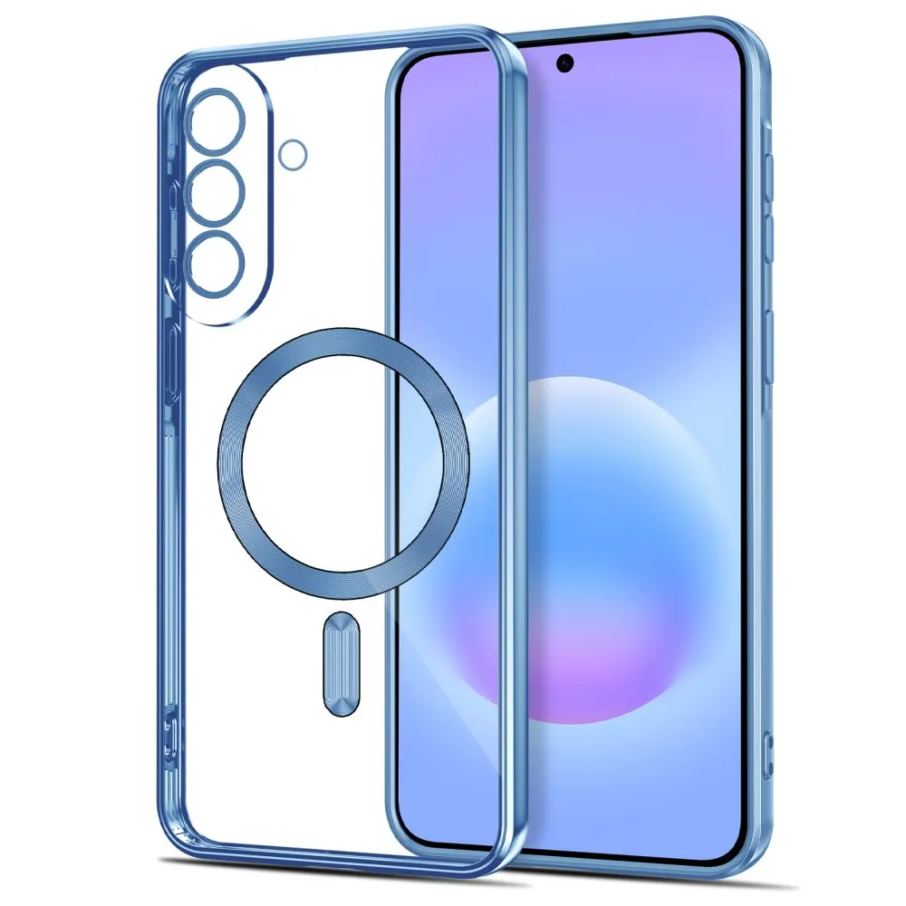 Samsung Galaxy A57 5G Telefoni kaaned  TECH-PROTECT MAGFLEX MAGSAFE