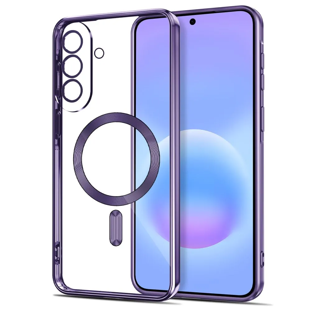 Samsung Galaxy A57 5G Telefoni kaaned TECH-PROTECT MAGFLEX MAGSAFE