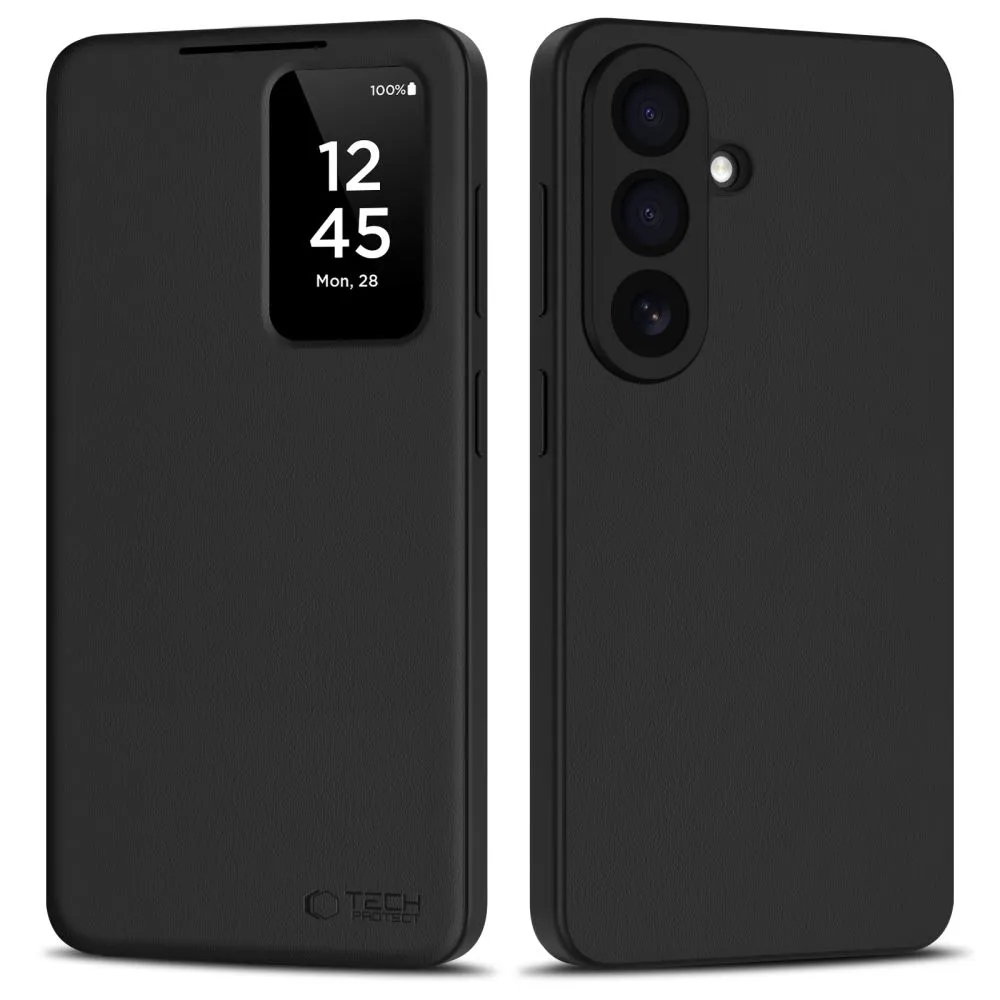 Samsung Galaxy A57 5G Telefoni ümbrised TECH-PROTECT SMART WALLET