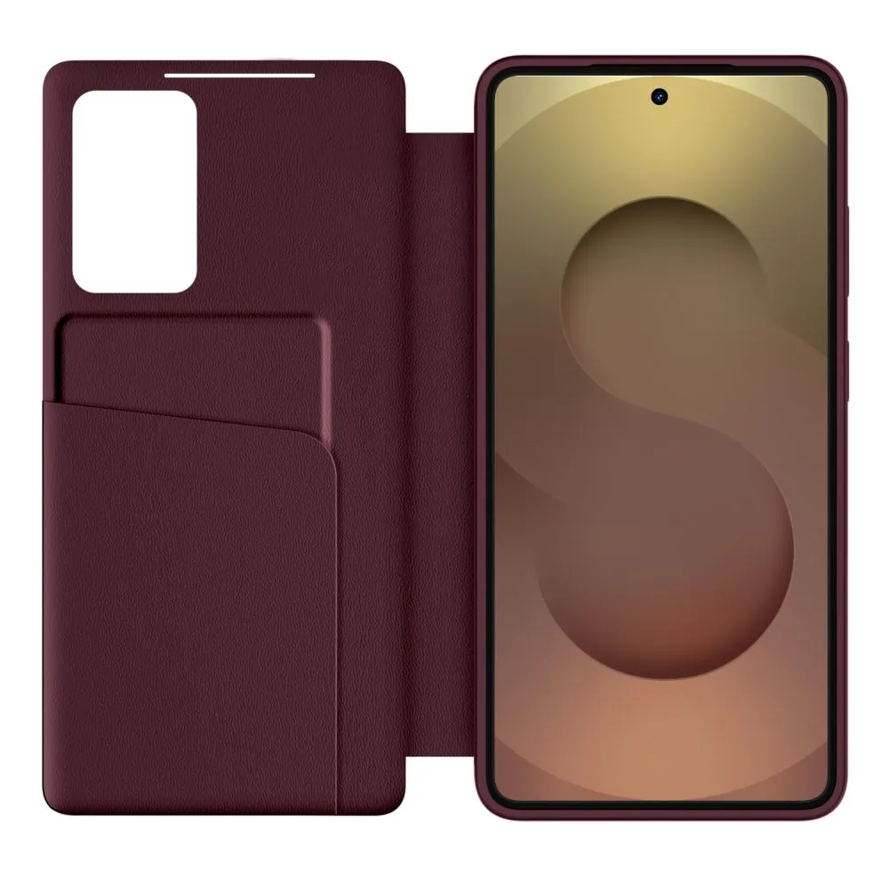 Samsung Galaxy A57 5G Telefoni ümbrised TECH-PROTECT SMART WALLET