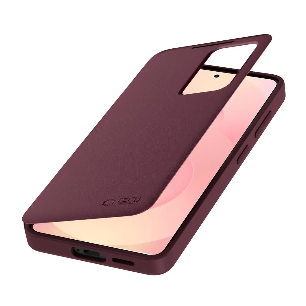 Samsung Galaxy A57 5G Telefoni ümbrised  TECH-PROTECT SMART WALLET