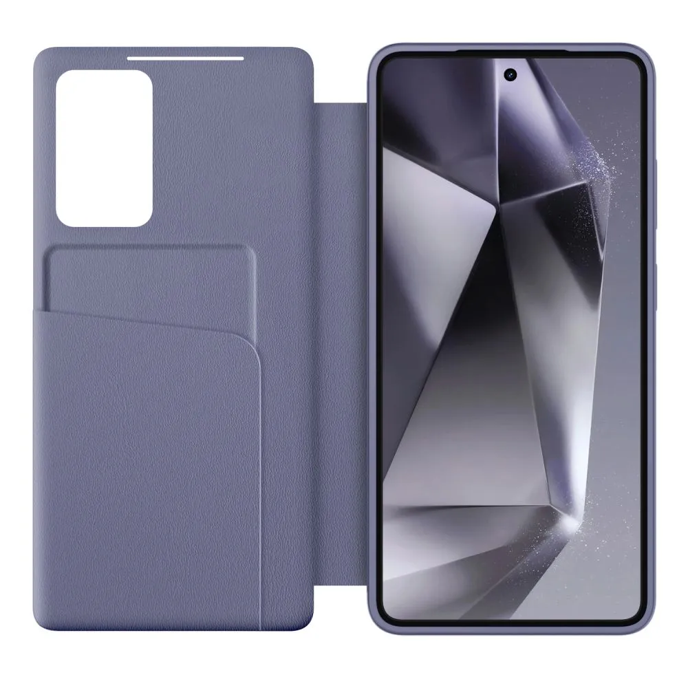 Samsung Galaxy A57 5G Telefoni ümbrised TECH-PROTECT SMART WALLET