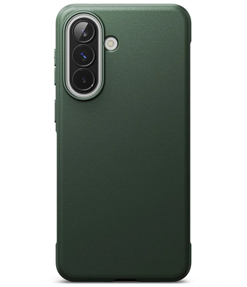 Samsung Galaxy A57 5G Telefona vāciņš zaļš RINGKE ONYX