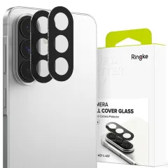Galaxy A57 5G Aizsargstikls RINGKE CAMERA FULL COVER 2-PACK Samsung Galaxy A57 5G