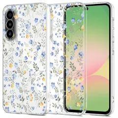 Galaxy A57 5G Telefona vāciņš TECH-PROTECT FLEXAIR Samsung Galaxy A57 5G
