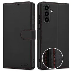 Galaxy A57 5G Telefona maciņš TECH-PROTECT WALLET Samsung Galaxy A57 5G