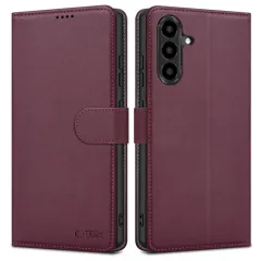 Galaxy A57 5G Telefona maciņš TECH-PROTECT WALLET Samsung Galaxy A57 5G