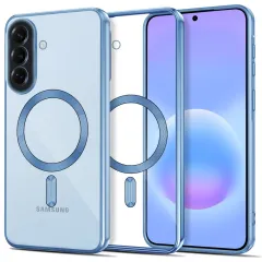 Galaxy A57 5G Telefona vāciņš TECH-PROTECT MAGFLEX MAGSAFE Samsung Galaxy A57
