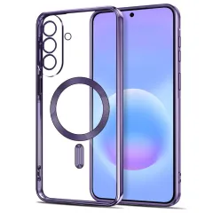 Galaxy A57 5G Telefona vāciņš TECH-PROTECT MAGFLEX MAGSAFE Samsung Galaxy A57