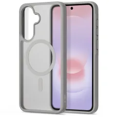 Galaxy A57 5G Telefona vāciņš TECH-PROTECT MAGMAT MAGSAFE Samsung Galaxy A57 5G