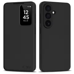 Galaxy A57 5G Telefona maciņš TECH-PROTECT SMART WALLET Samsung Galaxy A57 5G