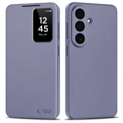 Galaxy A57 5G Telefona maciņš TECH-PROTECT SMART WALLET Samsung Galaxy A57 5G
