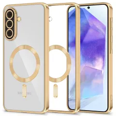 Galaxy A57 5G Telefona vāciņš TECH-PROTECT MAGFLEX MAGSAFE Samsung Galaxy A57 5G