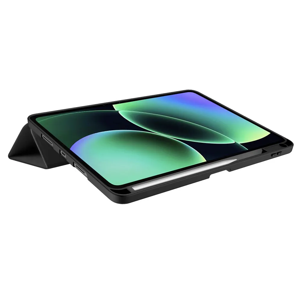Xiaomi Pad 8/ 8 Pro 11.2 Telefona maciņš melns TECH-PROTECT SC PEN