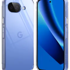 Google Pixel 10A Telefona vāciņš RINGKE FUSION Google Pixel 10A