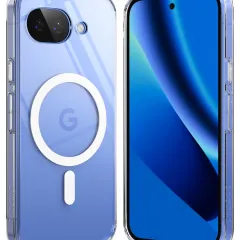 Google Pixel 10A Telefona vāciņš RINGKE FUSION MAGNETIC MAGSAFE Google Pixel 10A