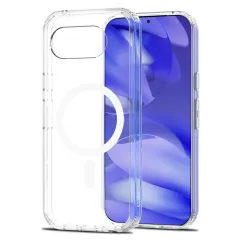 Google Pixel 10A Telefona vāciņš TECH-PROTECT FLEXAIR HYBRID MAGSAFE Google Pixel 10A