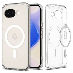 Google Pixel 10A Telefona vāciņš SPIGEN ULTRA HYBRID MAG MAGSAFE Google Pixel 10A
