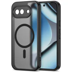 Google Pixel 10A Telefona vāciņš TECH-PROTECT MAGMAT MAGSAFE Google Pixel 10A