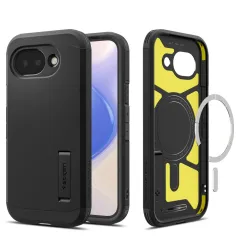 Google Pixel 10A Telefona vāciņš SPIGEN TOUGH ARMOR MAG MAGSAFE Google Pixel 10A