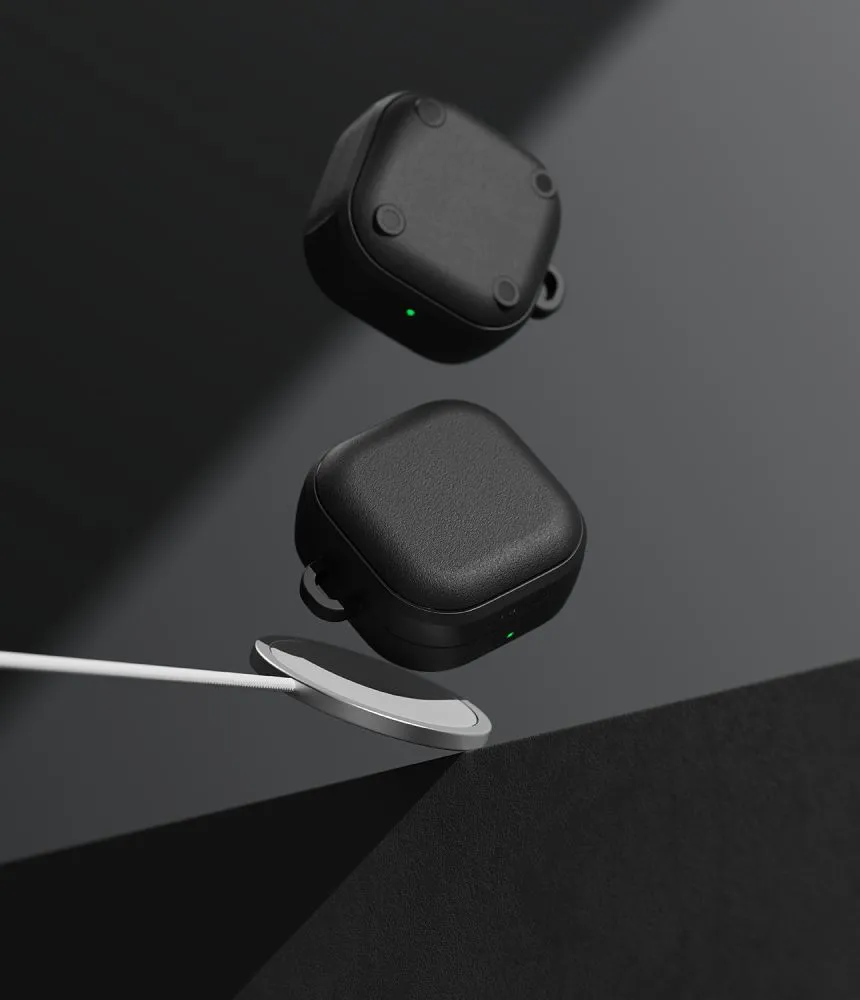 Samsung Galaxy Buds 4 / Pro Aizsargvāciņi un maciņi  RINGKE ONYX MAGNETIC MAGSAFE