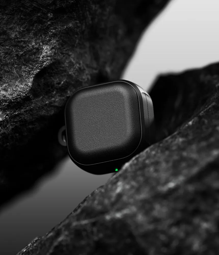 Samsung Galaxy Buds 4 / Pro Aizsargvāciņi un maciņi  RINGKE ONYX MAGNETIC MAGSAFE
