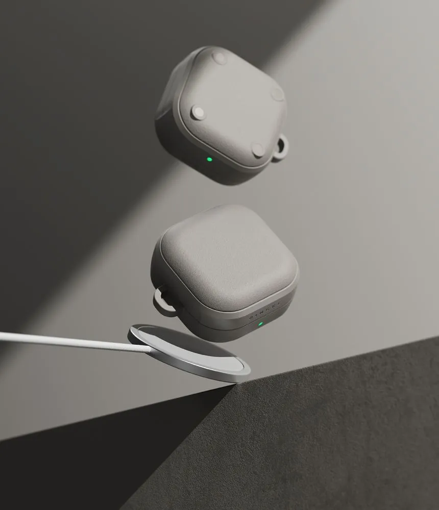 Samsung Galaxy Buds 4 / Pro Aizsargvāciņi un maciņi  RINGKE ONYX MAGNETIC MAGSAFE