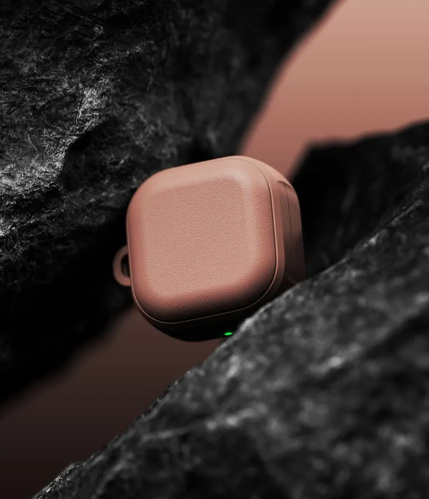 Samsung Galaxy Buds 4 / Pro Aizsargvāciņi un maciņi  RINGKE ONYX MAGNETIC MAGSAFE
