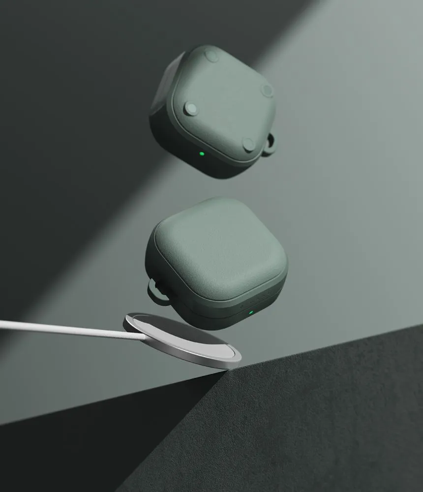 Samsung Galaxy Buds 4 / Pro Aizsargvāciņi un maciņi  RINGKE ONYX MAGNETIC MAGSAFE