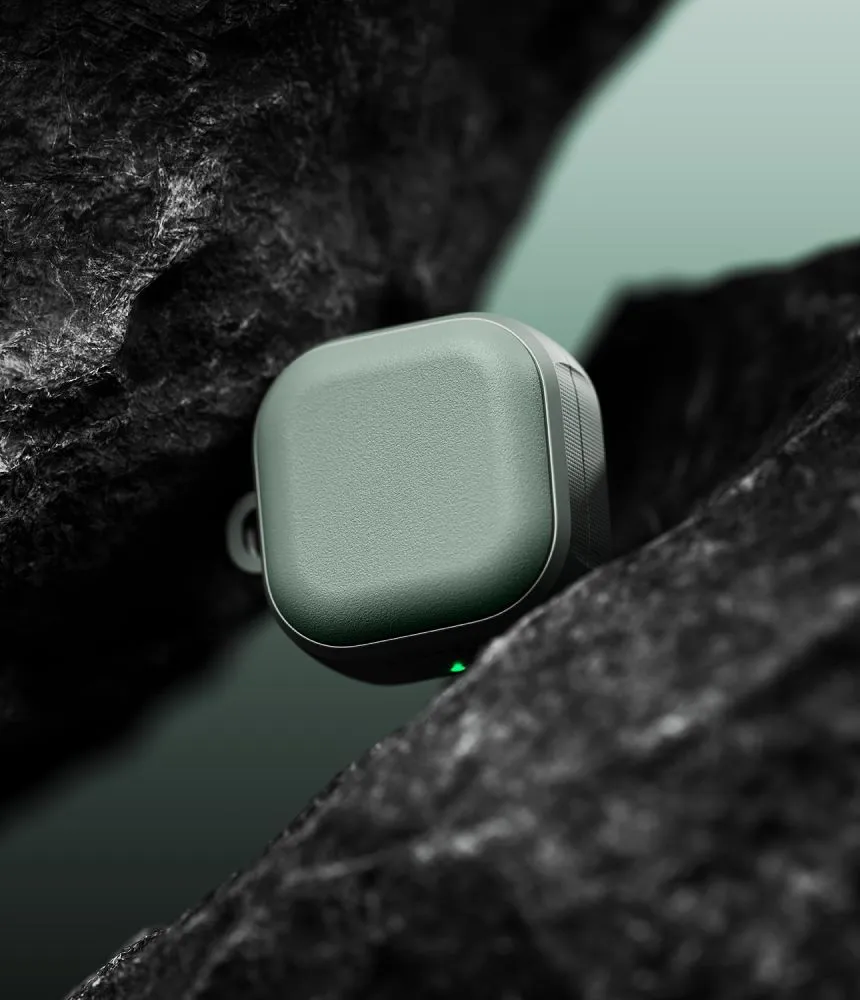 Samsung Galaxy Buds 4 / Pro Aizsargvāciņi un maciņi  RINGKE ONYX MAGNETIC MAGSAFE