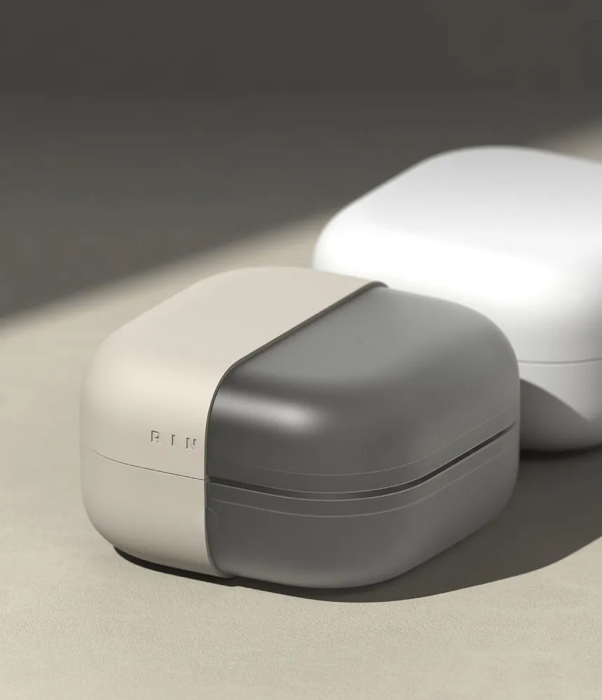 Samsung Galaxy Buds 4 / Pro Aizsargvāciņi un maciņi  RINGKE SILICONE