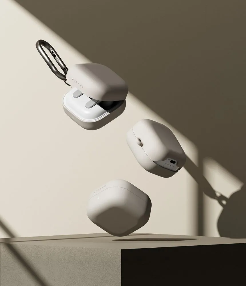 Samsung Galaxy Buds 4 / Pro Aizsargvāciņi un maciņi  RINGKE SILICONE