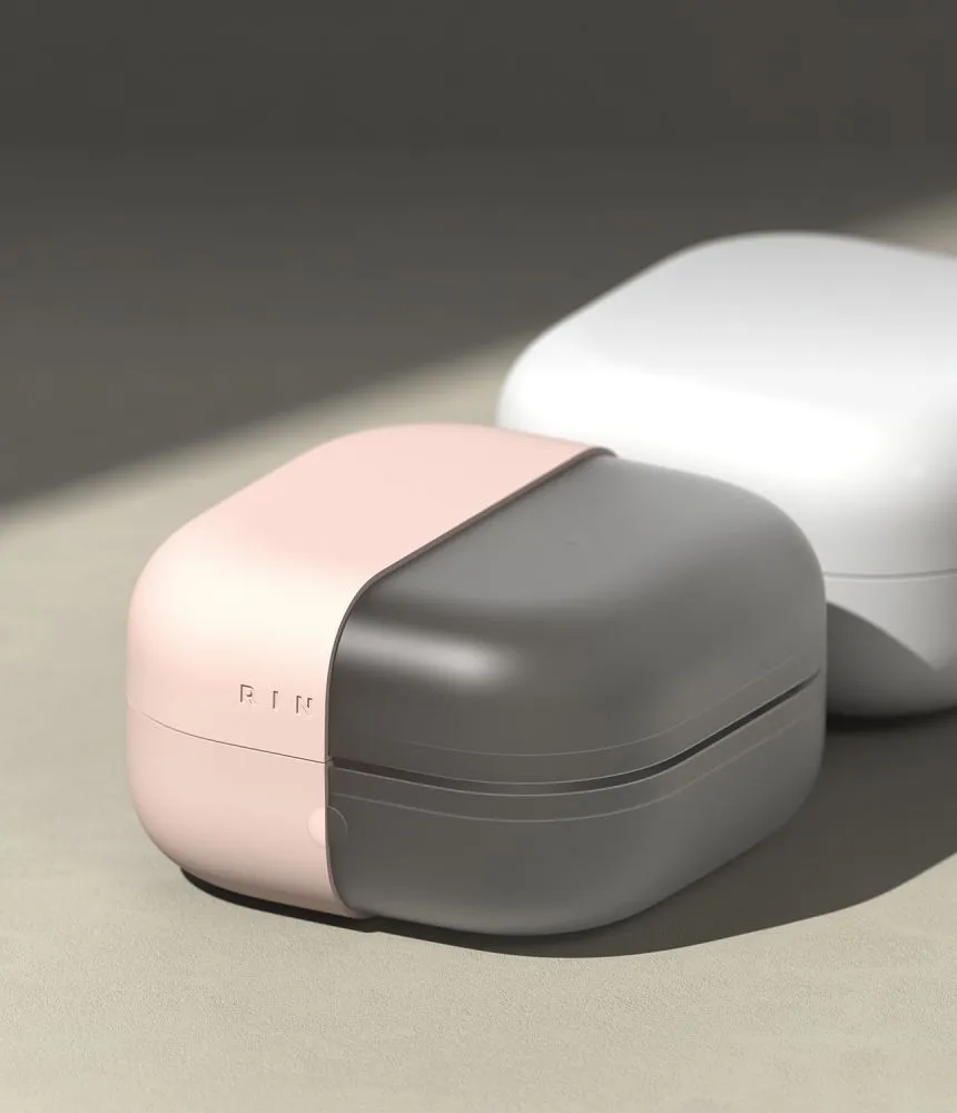 Samsung Galaxy Buds 4 / Pro Aizsargvāciņi un maciņi  RINGKE SILICONE
