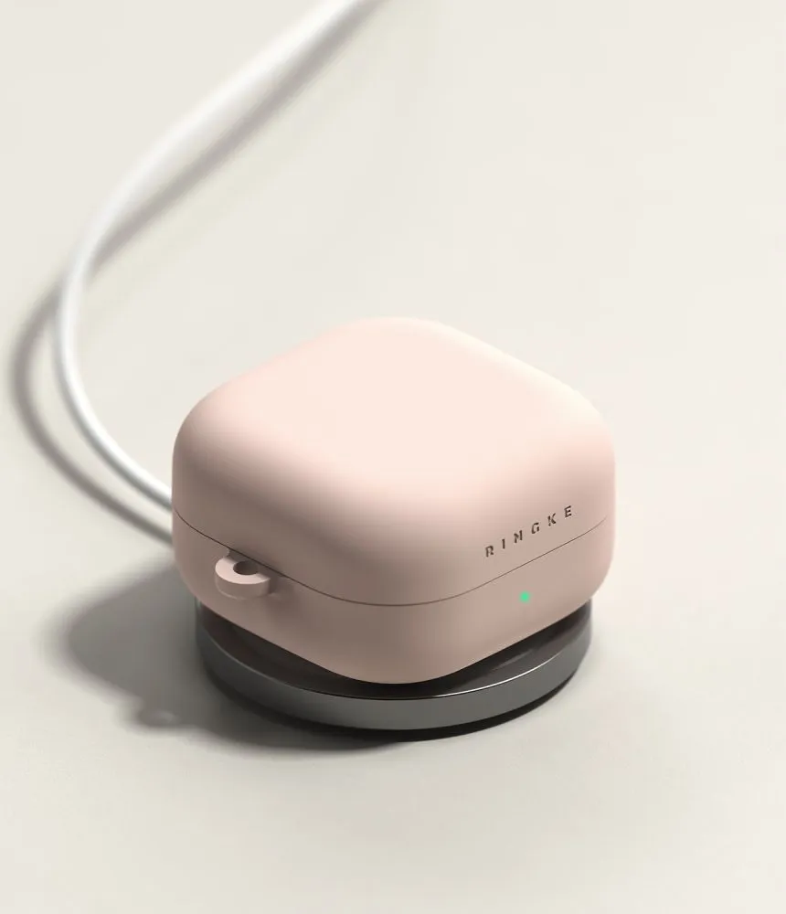 Samsung Galaxy Buds 4 / Pro Aizsargvāciņi un maciņi  RINGKE SILICONE