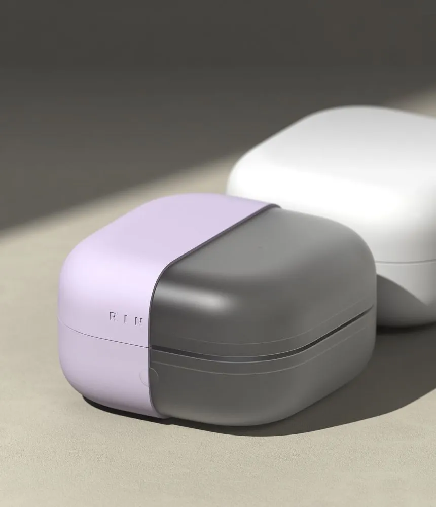Samsung Galaxy Buds 4 / Pro Aizsargvāciņi un maciņi  RINGKE SILICONE
