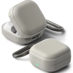 Galaxy Buds Buds 4 / 4 Pro Aizsargvāciņi un maciņi RINGKE ONYX MAGNETIC MAGSAFE Samsung Galaxy Buds 4 / 4 Pro